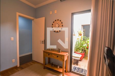 Apartamento para alugar com 90m², 3 quartos e 2 vagasQuarto 1