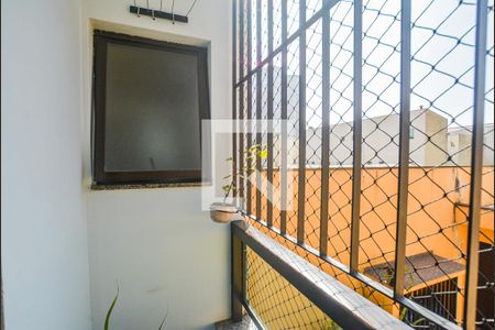 Apartamento para alugar com 90m², 3 quartos e 2 vagasSacada