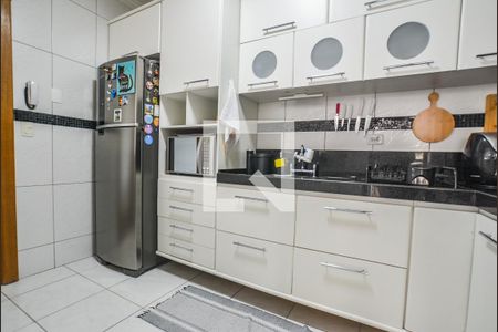 Apartamento para alugar com 90m², 3 quartos e 2 vagasCozinha