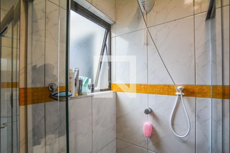 Apartamento para alugar com 90m², 3 quartos e 2 vagasBanheiro