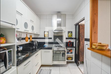 Apartamento para alugar com 90m², 3 quartos e 2 vagasCozinha