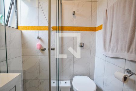 Apartamento para alugar com 90m², 3 quartos e 2 vagasBanheiro