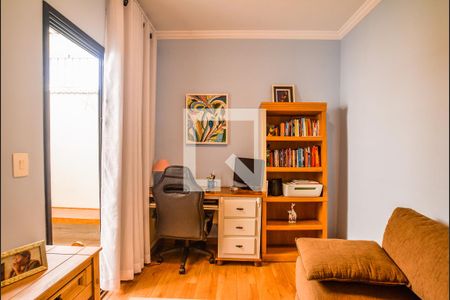 Apartamento para alugar com 90m², 3 quartos e 2 vagasQuarto 1