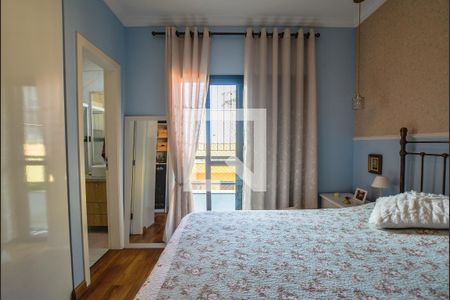 Apartamento para alugar com 90m², 3 quartos e 2 vagasQuarto Suíte