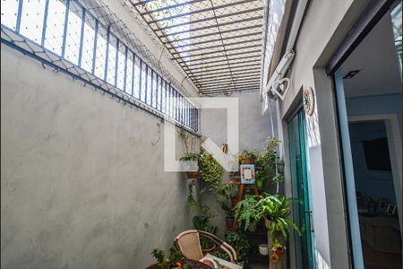 Apartamento para alugar com 90m², 3 quartos e 2 vagasQuintal