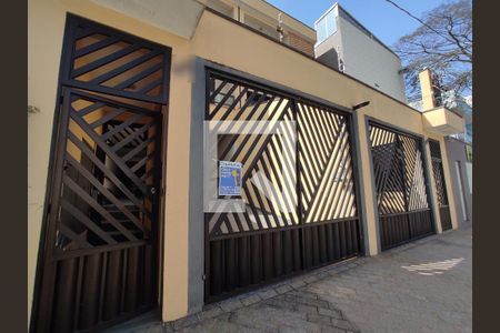 Apartamento para alugar com 90m², 3 quartos e 2 vagasFachada