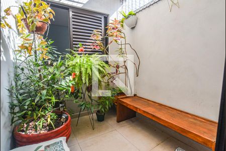 Apartamento para alugar com 90m², 3 quartos e 2 vagasQuarto 1