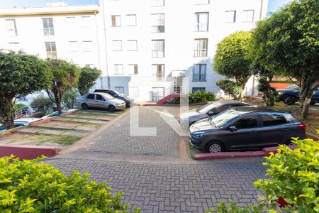 Apartamento à venda com 49m², 2 quartos e 1 vagaGaragem