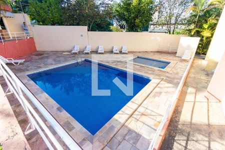 Apartamento à venda com 49m², 2 quartos e 1 vagaÁrea comum - Piscina