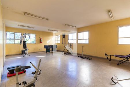 Apartamento à venda com 49m², 2 quartos e 1 vagaÁrea comum