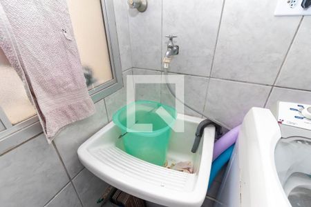 Apartamento à venda com 49m², 2 quartos e 1 vagaÁrea de Serviço