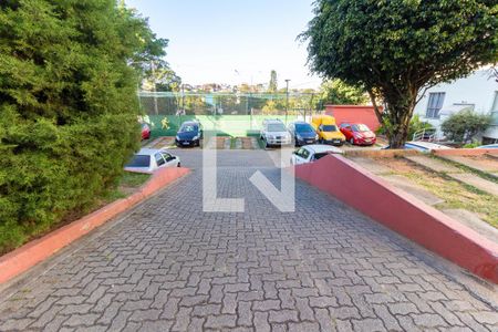 Apartamento à venda com 49m², 2 quartos e 1 vagaGaragem