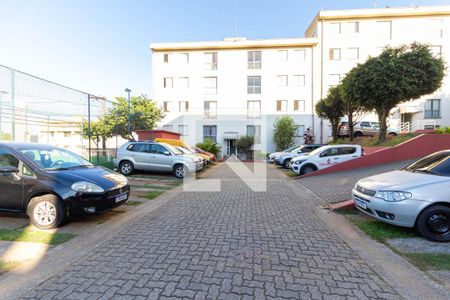 Apartamento à venda com 49m², 2 quartos e 1 vagaGaragem
