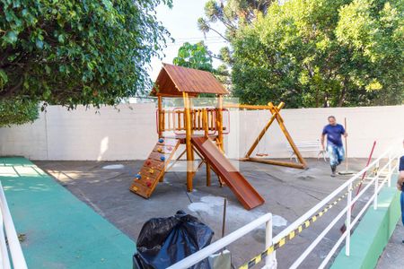 Apartamento à venda com 49m², 2 quartos e 1 vagaÁrea comum - Playground