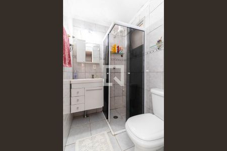 Apartamento à venda com 49m², 2 quartos e 1 vagaBanheiro