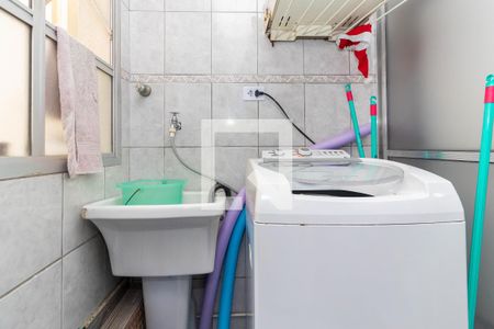 Apartamento à venda com 49m², 2 quartos e 1 vagaÁrea de Serviço