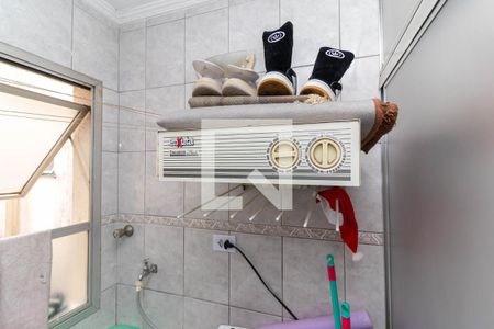 Apartamento à venda com 49m², 2 quartos e 1 vagaÁrea de Serviço