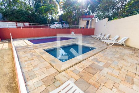 Apartamento à venda com 49m², 2 quartos e 1 vagaÁrea comum - Piscina