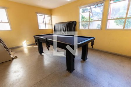 Apartamento à venda com 49m², 2 quartos e 1 vagaÁrea comum