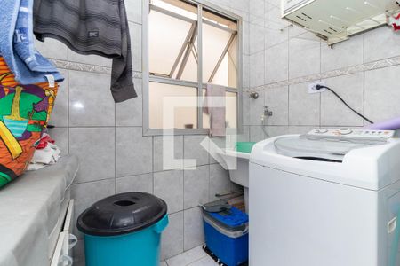Apartamento à venda com 49m², 2 quartos e 1 vagaÁrea de Serviço