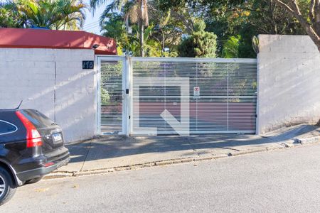 Apartamento à venda com 49m², 2 quartos e 1 vagaFachada