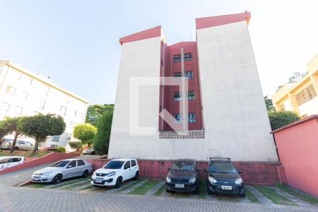 Apartamento à venda com 49m², 2 quartos e 1 vagaGaragem