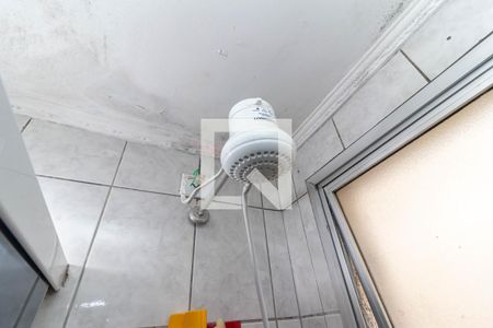 Apartamento à venda com 49m², 2 quartos e 1 vagaBanheiro
