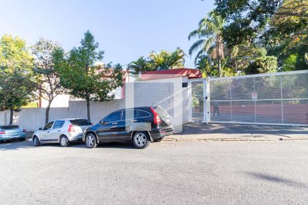 Apartamento à venda com 49m², 2 quartos e 1 vagaFachada