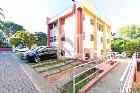 Apartamento à venda com 49m², 2 quartos e 1 vagaGaragem