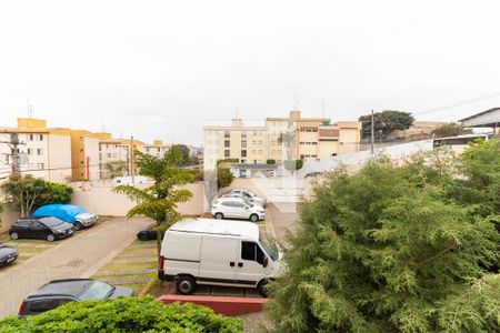 Apartamento à venda com 49m², 2 quartos e 1 vagaVista do Quarto 1
