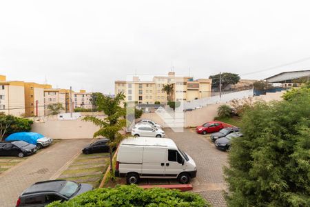 Apartamento à venda com 49m², 2 quartos e 1 vagaVista do Quarto 2