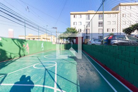 Apartamento à venda com 49m², 2 quartos e 1 vagaQuadra Esportiva