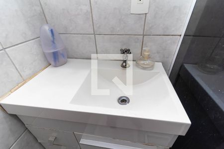 Apartamento à venda com 49m², 2 quartos e 1 vagaBanheiro