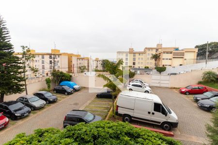 Apartamento à venda com 49m², 2 quartos e 1 vagaVista do Quarto 2