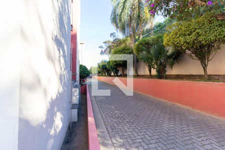 Apartamento à venda com 49m², 2 quartos e 1 vagaÁrea externa