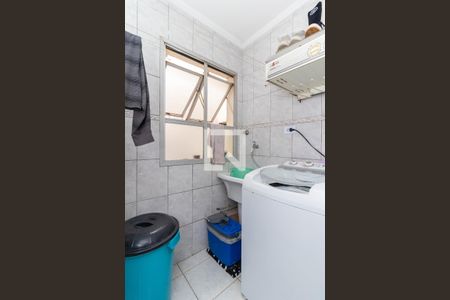 Apartamento à venda com 49m², 2 quartos e 1 vagaÁrea de Serviço