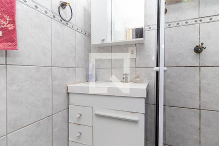 Apartamento à venda com 49m², 2 quartos e 1 vagaBanheiro