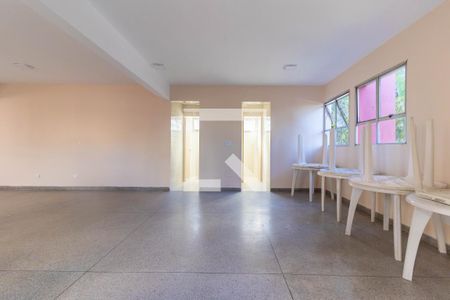 Apartamento à venda com 49m², 2 quartos e 1 vagaÁrea comum - Salão de festas