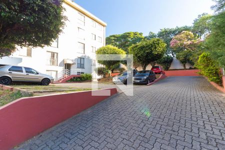 Apartamento à venda com 49m², 2 quartos e 1 vagaGaragem