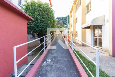 Apartamento à venda com 49m², 2 quartos e 1 vagaÁrea externa