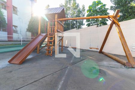 Apartamento à venda com 49m², 2 quartos e 1 vagaÁrea comum - Playground