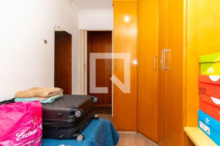 Apartamento à venda com 49m², 2 quartos e 1 vagaQuarto 2
