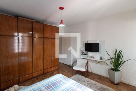 Suíte   de casa à venda com 3 quartos, 230m² em Vila Maria, São Paulo