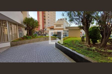 Apartamento à venda com 91m², 3 quartos e 1 vagaÁrea comum