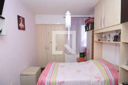 Quarto 1 de apartamento à venda com 3 quartos, 91m² em Chácara Santo Antônio (zona Leste), São Paulo