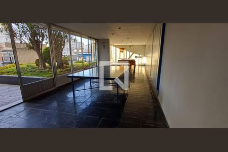 Apartamento à venda com 91m², 3 quartos e 1 vagaÁrea comum - Salão de jogos