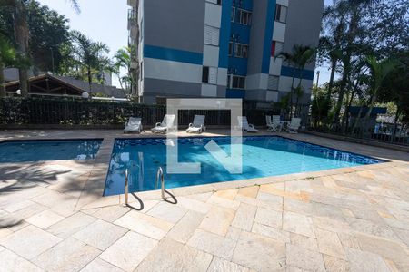 Apartamento à venda com 48m², 2 quartos e 1 vagaÁrea comum - Piscina