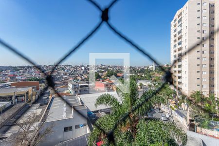 Apartamento à venda com 48m², 2 quartos e 1 vagaVista do quarto 2 