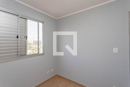 Apartamento à venda com 48m², 2 quartos e 1 vagaQuarto 2 