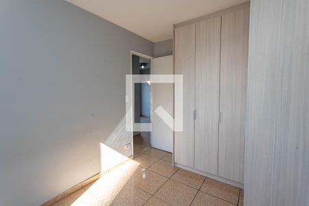 Apartamento à venda com 48m², 2 quartos e 1 vagaQuarto 1 